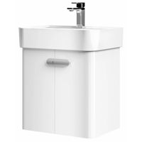 Dulap pentru lavoar Orka Orbit 55