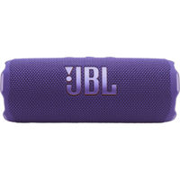 Колонка портативная Bluetooth JBL Flip 7 Purple