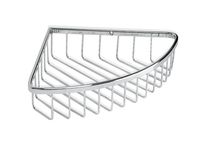 Raft unghiular Tatay 20X20X5cm, inox