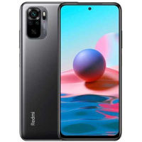 Смартфон Xiaomi Redmi Note 10S 6 GB/128 GB Onyx {Ref.} Grade B