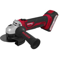 Polizor unghiular Raider RDP-SPAG20