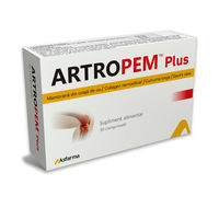 Artropem Plus comp. N30