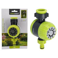 Опрыскиватель ProGarden 55295 Timer de irigare 120 min, verde