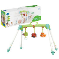 Головоломка Hola Toys E288 Jucărie educativă portabilă ABC