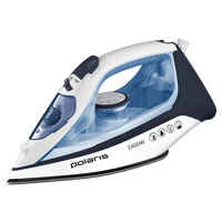 Iron Polaris PIR 2483K