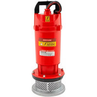 Насос Elefant QDX-1.5-17-0.37 373W