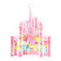 Набор для творчества Essa 60-5 Set de mărgele Castelul