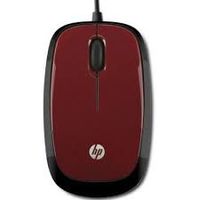 HP X1200 WIRED RED