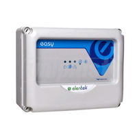 cumpără Panou de control pentru pompa, 2.2 kW, 230 V,Wi-Fi,  ELENTEK EASY 1 MONO în Chișinău