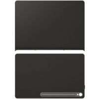 Сумка/чехол для планшета Samsung EF-BX930 Tab S11 Ultra Book Cover Black