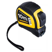 Bandă de măsurare Ermenrich Reel SQ100 Ruler Tape