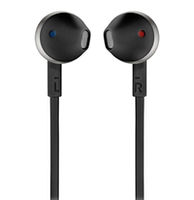 Earphones  Bluetooth  JBL  Tune 205BT, Black