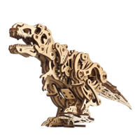 Конструктор Ugears 58177 Tyrannosaurus Rex