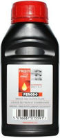 Автохимия Ferodo FBZ DOT-5.1 0.25L