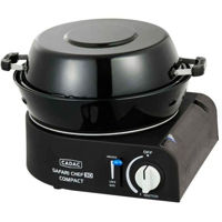 Мангал Cadac Компактный гриль Safari Chef 30 Deluxe