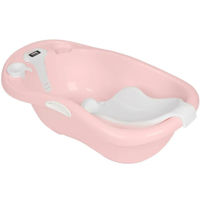 Cădiță Kikka Boo 31402010019 Cadita cu suport Lavera Pink