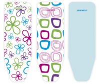 Аксессуар для гладильной доски LEIFHEIT 72320/03 Husa masa de calcat 112x34cm Cotton Classic S