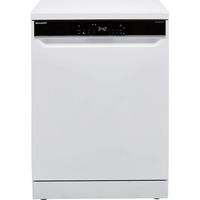 Dish Washer Sharp QWNA31F45EWEU