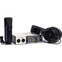 Accesoriu p/u instrumente muzicale Rode VOLT2 Studio Pack universal audio set interfata audio