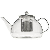 Чайник заварочный miscellaneous 55749 Ceainic din sticla 1.3l SG