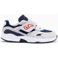 Încălțăminte sportivă Joma Cr 111 Jr 22 Navy Blue Gray (27) JR111W2522V