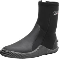 Спортивная обувь Cressi-Sub Incaltaminte neopren ISLA W/SOLE BOOTS 3.5mm XL (LX432004)