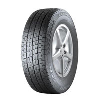 Шина Matador 215/65 R16C MPS-400 VariantAW 2 109/107T 8PR (106T) All Season