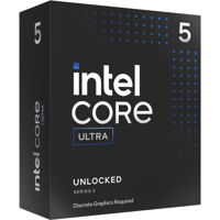 Процессор Intel Ultra 5 245KFBOX, S1851,(without Cooler)