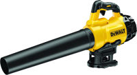 Аккумуляторная воздуходувка DeWALT DCM562PB-QW