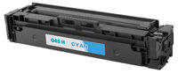 Laser Cartridge Canon CRG-045 H, Cyan