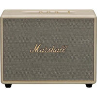 Boxă portativă Bluetooth Marshall Woburn III Cream