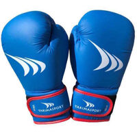 Товар для бокса Yakimasport 4848 Manusi box 10 oz 100343 blue Shark