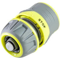 Furtun Gardex 404302 соединитель ½" с быстросъемным упором LUXE