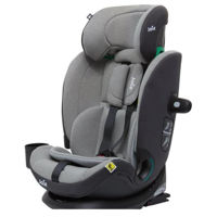 Автокресло Joie C2217AAF03000 Scaun auto cu isofix i-Bold Ash, 76-150 cm