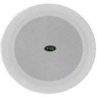 Профессиональная колонка FYB FYC-105 Difuzor de tavan 3W/6W