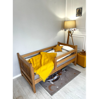 Кровать Goydalka TADDY без ящика (1B60-2) Натуральный 160x80 см