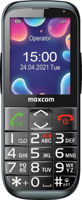 Maxcom MM724 3G, Black