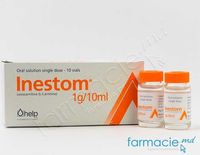 Inestom® sol.orala.1 g/10ml N10