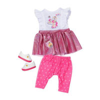 Кукла Zapf 836330 Аксессуары для BB Doll