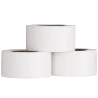 Imprimantă de etichete 2E 2E-TL-30X20 Thermal Labels 30x20mm 700l (3 rolls)