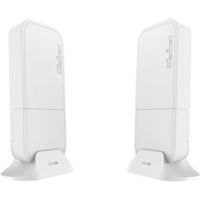 Punct de acces Wi-Fi MikroTik RBwAPG-60adkit