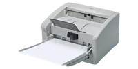 Scanner Canon DR-6010C 600x600 dpi, 60 ppm, A4, USB 2.0