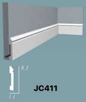 JC411 ( 8 x 1.3 x 200 см)