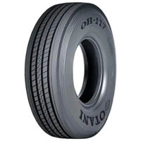 Шина Otani 9.50 R17.5 129/127L OH117 14PR Steer m+s
