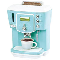 Игрушечная кухня и посуда PlayGo 3199 Кофеаппарат