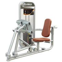Скамья для силовых упражнений Impulse 49239 Leg Press/Calf Raise URPL9010