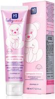 Crema sub scutec calmanta BabyCoccole 100 ml (0+)