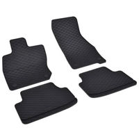 Коврик для автомобиля Rigum WV Golf VIII eTSi HB/Variant 20-/Seat Leon eTSi 20-/