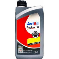 Ulei Avtoil 15W40 SG/CD 1л Classic