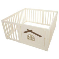 Манеж Premaman PEVHAU-CCC-UNQ Tarc modular Joy